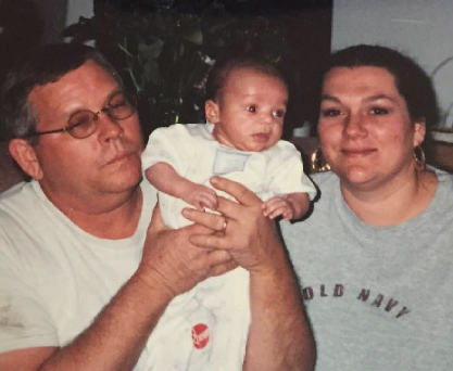 Foster Family