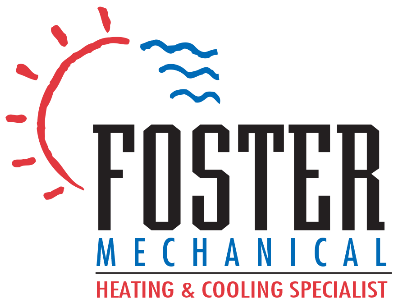 Foster Mechanical Logo